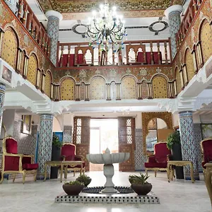 moroccan-house-casablanca.hotels-casablanca.net/