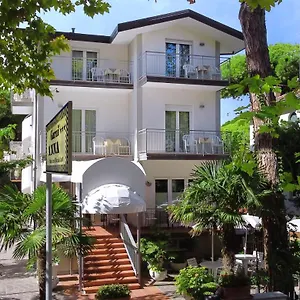 *** Hotel Garnì Anna Italia