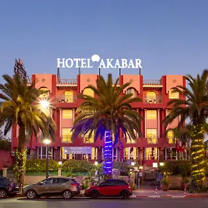 Hotel Akabar, Marrakesh