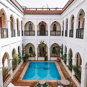 Ostello Equity Point Marrakech