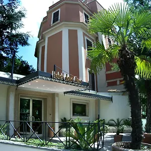 *** Hotel Delle Muse Italia
