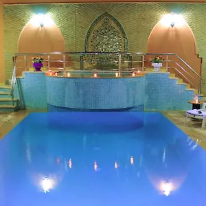 Hotell Assounfou, Marrakesh