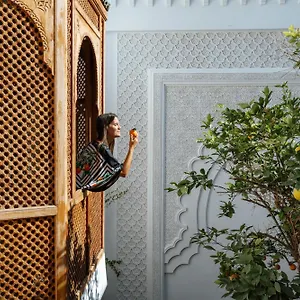 Riad Botanica, Marrakesh