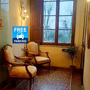  Bed & Breakfast Dimora Del Conte Italia