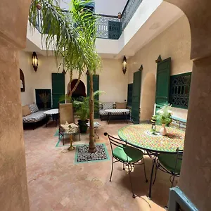 Al Karama Casa de hóspedes