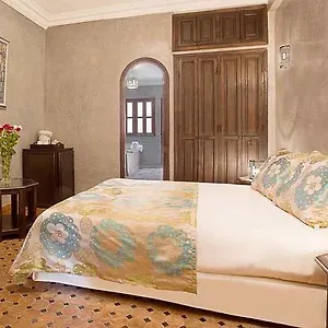 Hotel Angsana Collection Morocco, Marrakesh