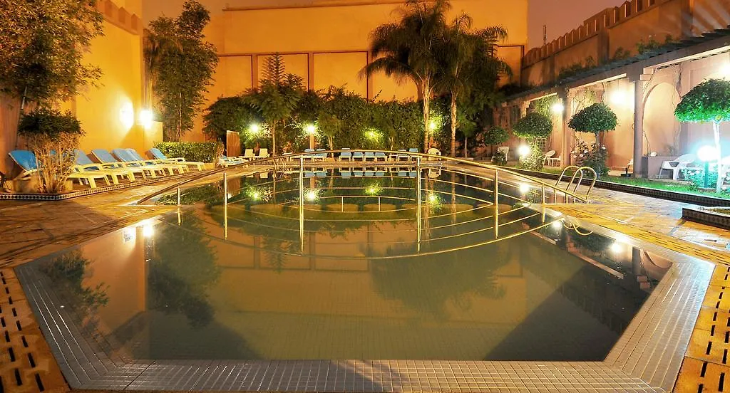 Diwane Hotel & Spa Marrakech Marrakesh