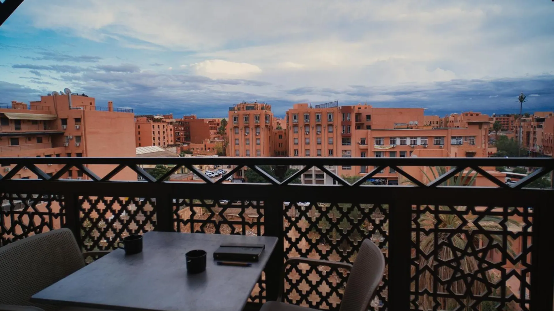 Diwane Hotel & Spa Marrakech Marrakesh