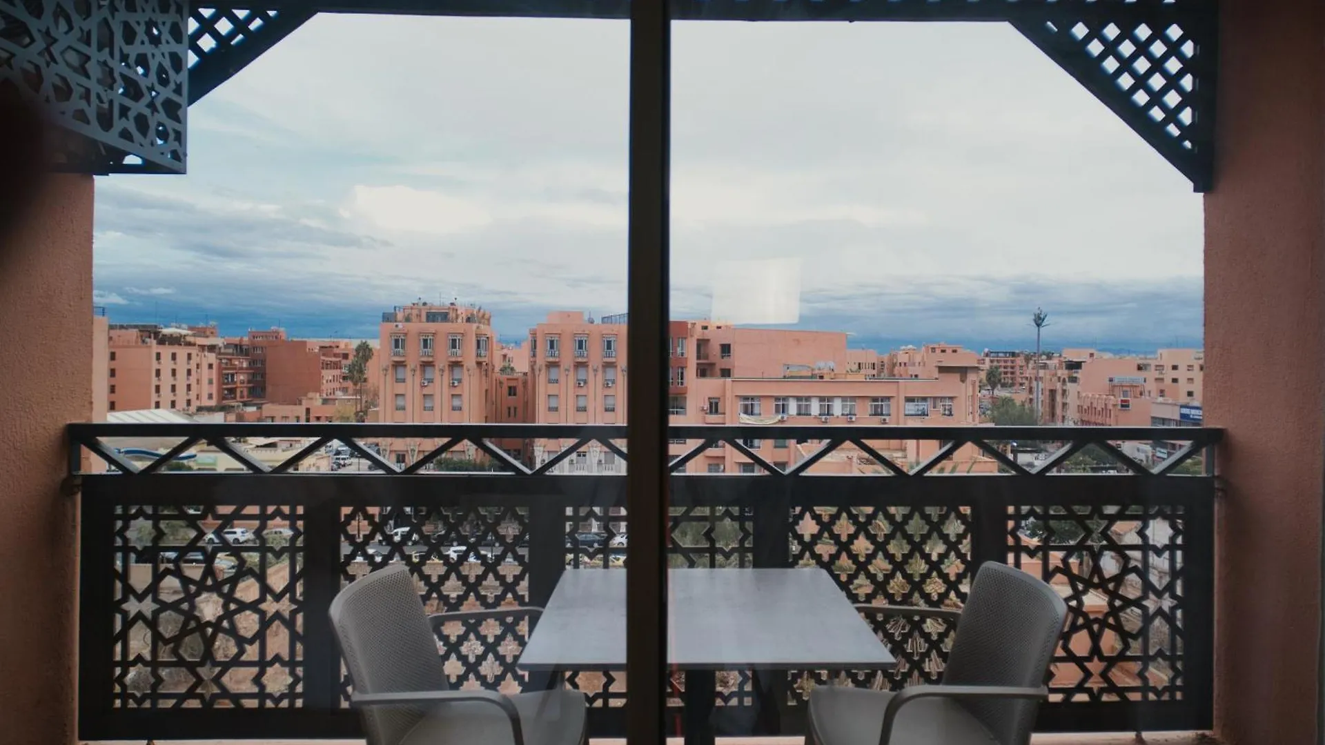 Diwane Hotel & Spa Marrakech Marrakesh 4*,  Marocco