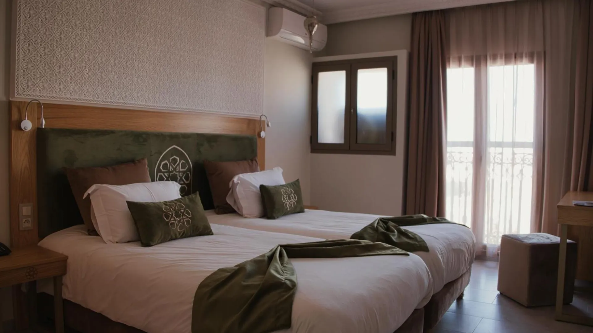 Diwane Hotel & Spa Marrakech Marrakesh