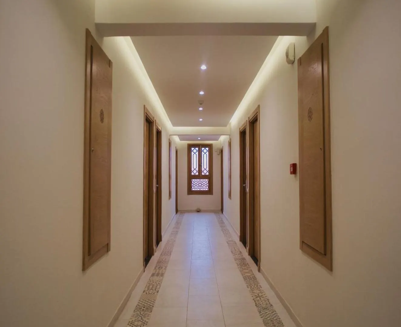 ****  Diwane Hotel & Spa Marrakech Marrakesh Marocko
