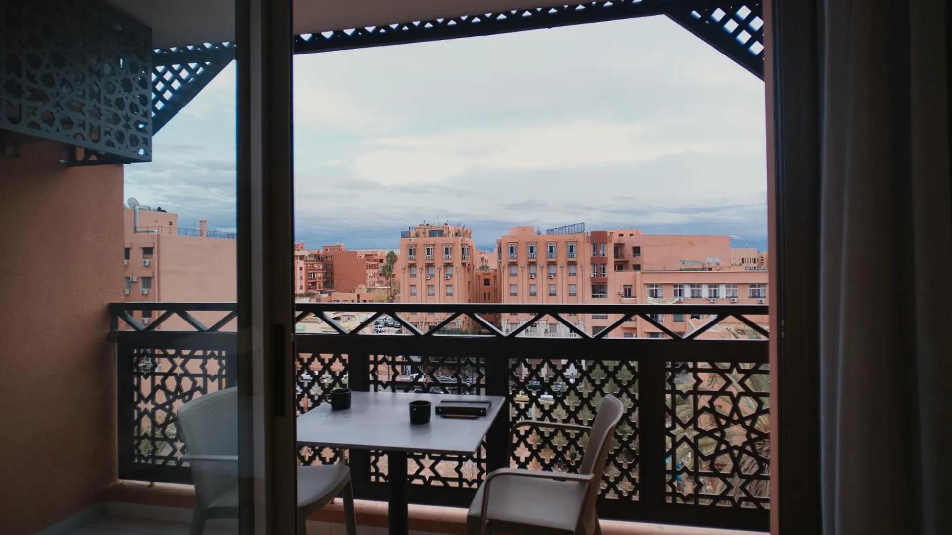 Diwane Hotel & Spa Marrakech Marrakesh