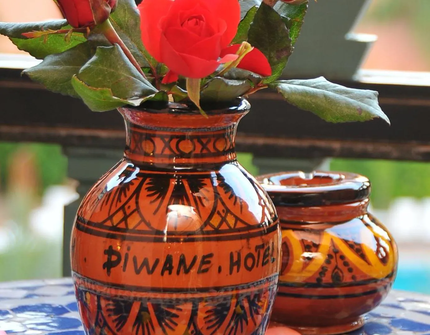 Diwane Hotel & Spa Marrakech Marrakesh