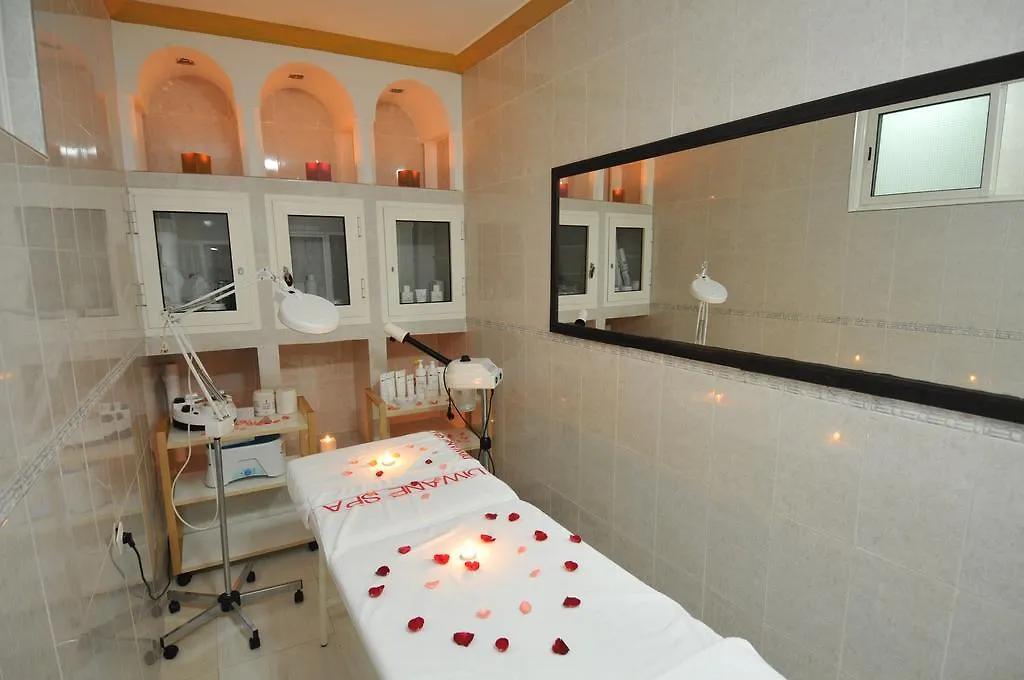 Diwane Hotel & Spa Marrakech Marrakesh Marocko
