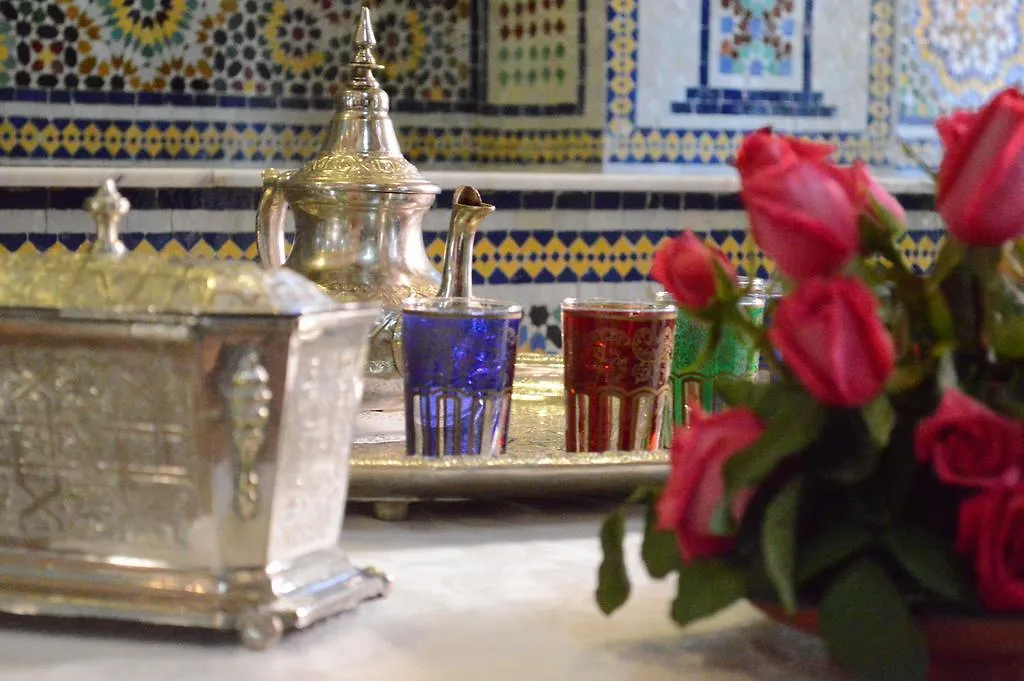 Diwane Hotel & Spa Marrakech Marrakesh