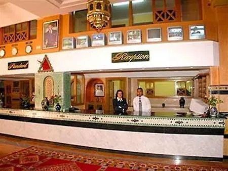 Diwane Hotel & Spa Marrakech Marrakesh