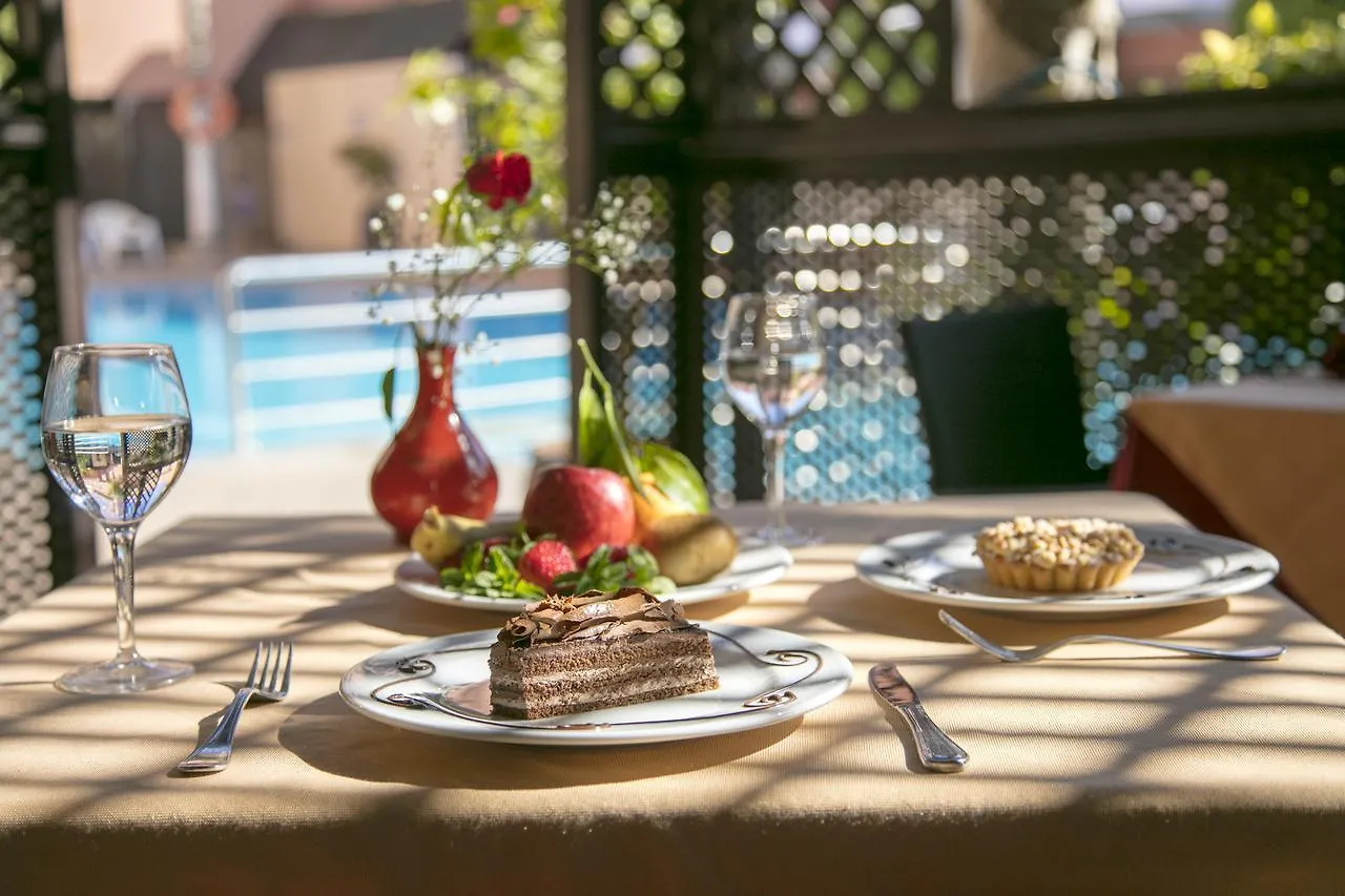 Diwane Hotel & Spa Marrakech Marrakesh